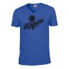 V-neck t-shirt  Thumbnail