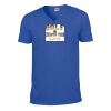 V-neck t-shirt  Thumbnail