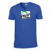 V-neck t-shirt  Thumbnail
