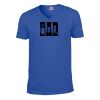 V-neck t-shirt  Thumbnail