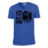 V-neck t-shirt  Thumbnail