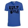 V-neck t-shirt  Thumbnail