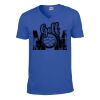 V-neck t-shirt  Thumbnail