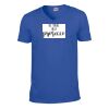 V-neck t-shirt  Thumbnail