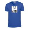V-neck t-shirt  Thumbnail