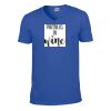 V-neck t-shirt  Thumbnail