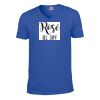 V-neck t-shirt  Thumbnail