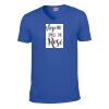 V-neck t-shirt  Thumbnail