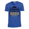 V-neck t-shirt  Thumbnail