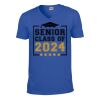 V-neck t-shirt  Thumbnail