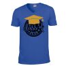 V-neck t-shirt  Thumbnail