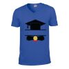 V-neck t-shirt  Thumbnail