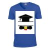 V-neck t-shirt  Thumbnail