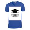 V-neck t-shirt  Thumbnail