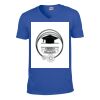 V-neck t-shirt  Thumbnail