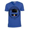 V-neck t-shirt  Thumbnail