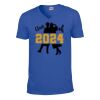V-neck t-shirt  Thumbnail