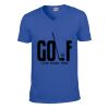 V-neck t-shirt  Thumbnail