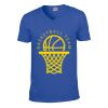 V-neck t-shirt  Thumbnail