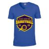 V-neck t-shirt  Thumbnail