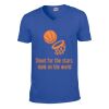 V-neck t-shirt  Thumbnail