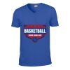 V-neck t-shirt  Thumbnail