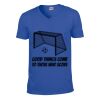 V-neck t-shirt  Thumbnail