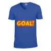 V-neck t-shirt  Thumbnail