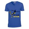 V-neck t-shirt  Thumbnail