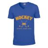 V-neck t-shirt  Thumbnail