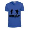 V-neck t-shirt  Thumbnail