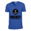 V-neck t-shirt  Thumbnail