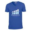 V-neck t-shirt  Thumbnail