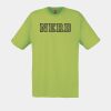 Fruit of the Loom T Shirt Thumbnail