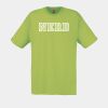 Fruit of the Loom T Shirt Thumbnail