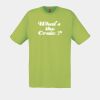 Fruit of the Loom T Shirt Thumbnail