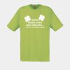 Fruit of the Loom T Shirt Thumbnail