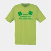 Fruit of the Loom T Shirt Thumbnail