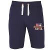 Campus shorts Thumbnail