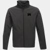 Classic softshell Thumbnail