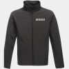 Classic softshell Thumbnail