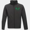Classic softshell Thumbnail